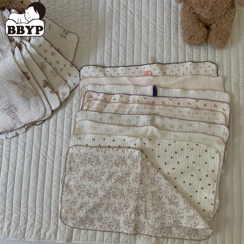 Baby Products For Summer - Burping Cloths UltraAbsorbent Burp Rags for
