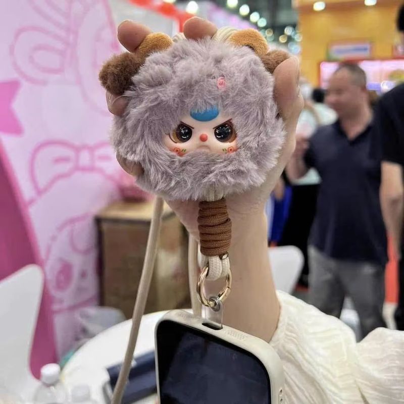 Baby Three Phone Lanyard Blind - Baby Products Sale ulasan dan harga