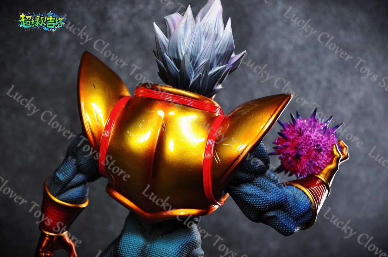 【Presale】HY Studio Dragon Ball - Baby Products Sale ulasan dan harga