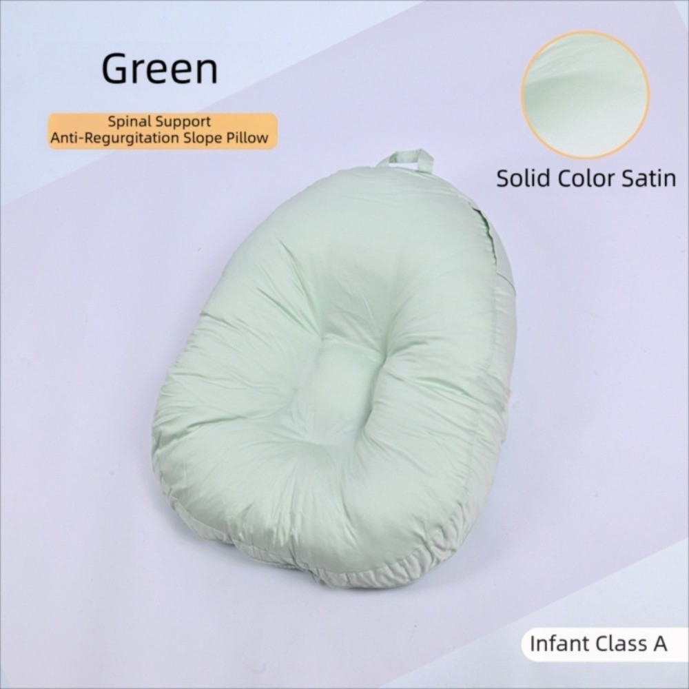 Soft Baby Nursing Pillow Anti- - Nursing Pillow Breastfeeding ulasan dan harga