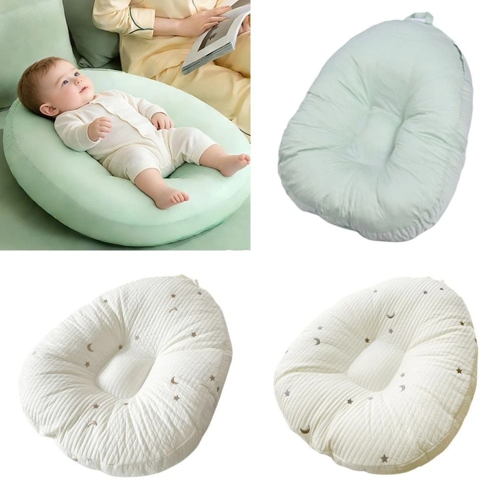 Soft Baby Nursing Pillow Anti- - Nursing Pillow Breastfeeding ulasan dan harga