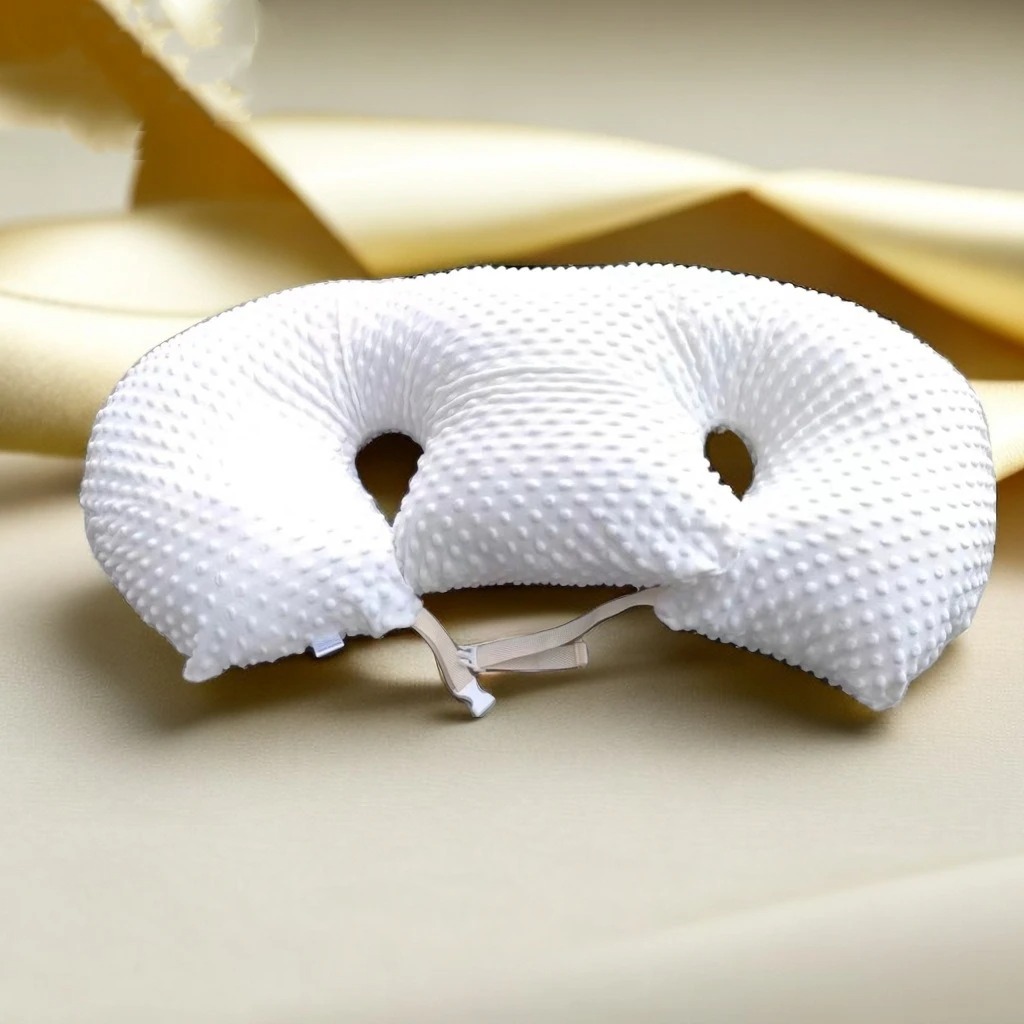 BABY Newborn Breastfeeding Bed - Nursing Pillow Breastfeeding ulasan dan harga