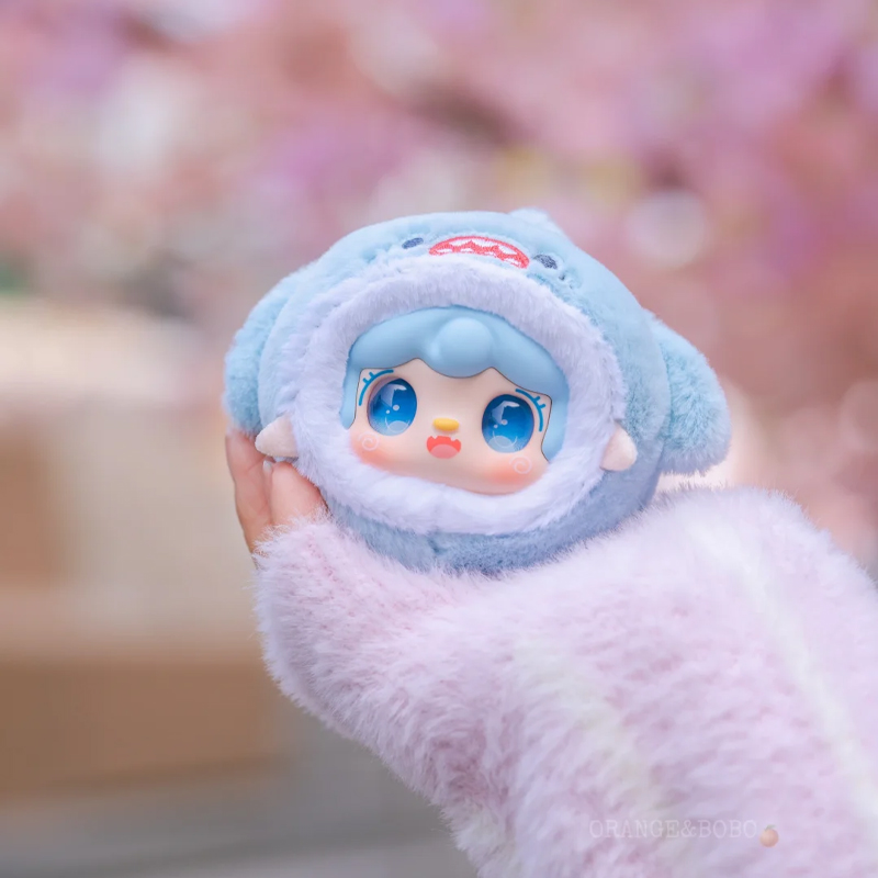 Cute Yooki V6 Ocean Baby Serie - Baby Products 1 Year ulasan dan harga