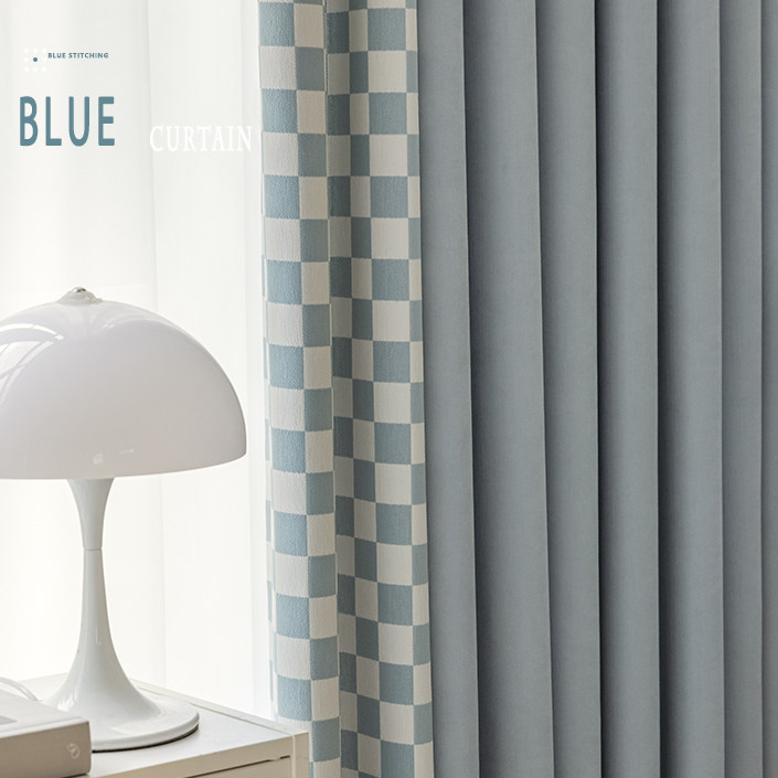 New Baby Blue Plaid Jacquard S - Baby Products Rating ulasan dan harga