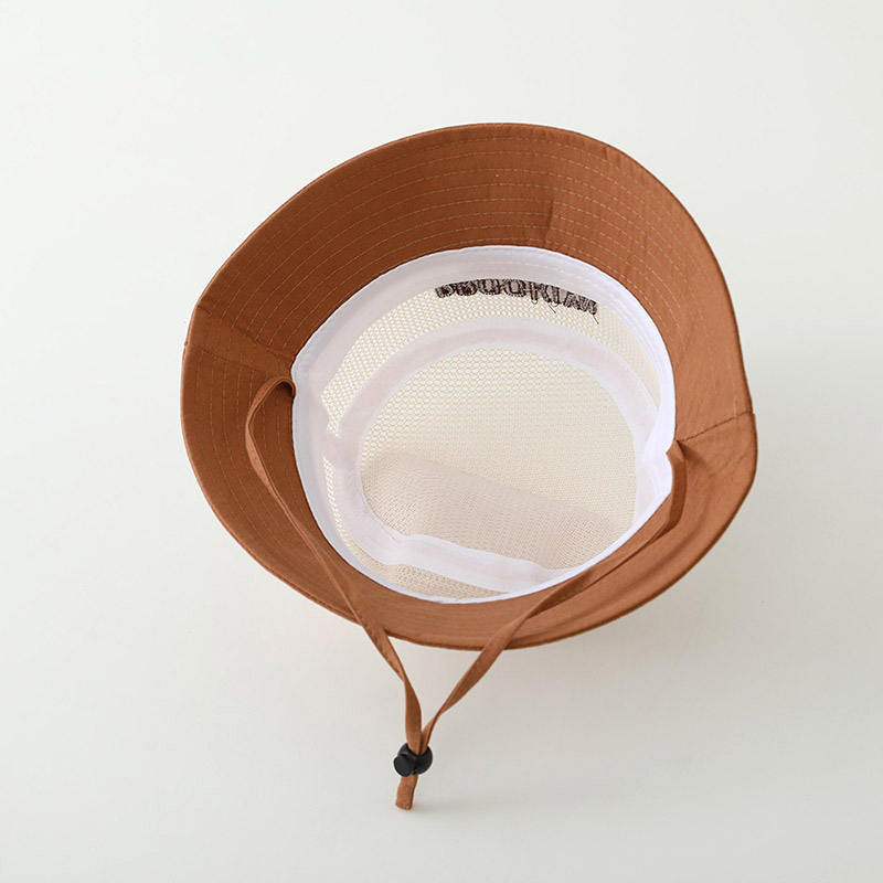 Letter Embroidered Baby Sun Ha - Baby Products For Summer ulasan dan harga