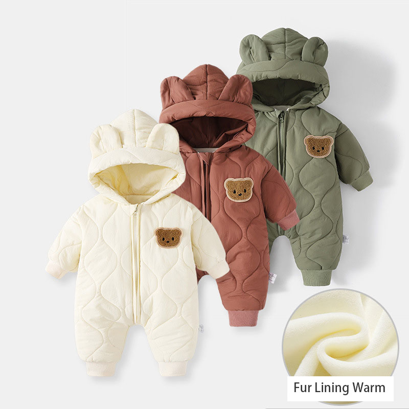 2026 Spring Autumn Hooded Infa - Baby Products Sale ulasan dan harga
