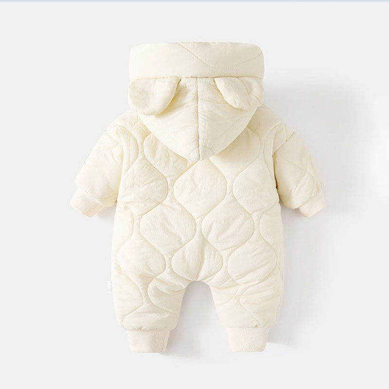 2026 Spring Autumn Hooded Infa - Baby Products Sale ulasan dan harga