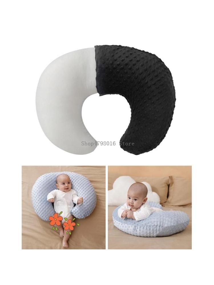  Bay Breast Feeding Pillow Saf - Nursing Pillow Breastfeeding ulasan dan harga