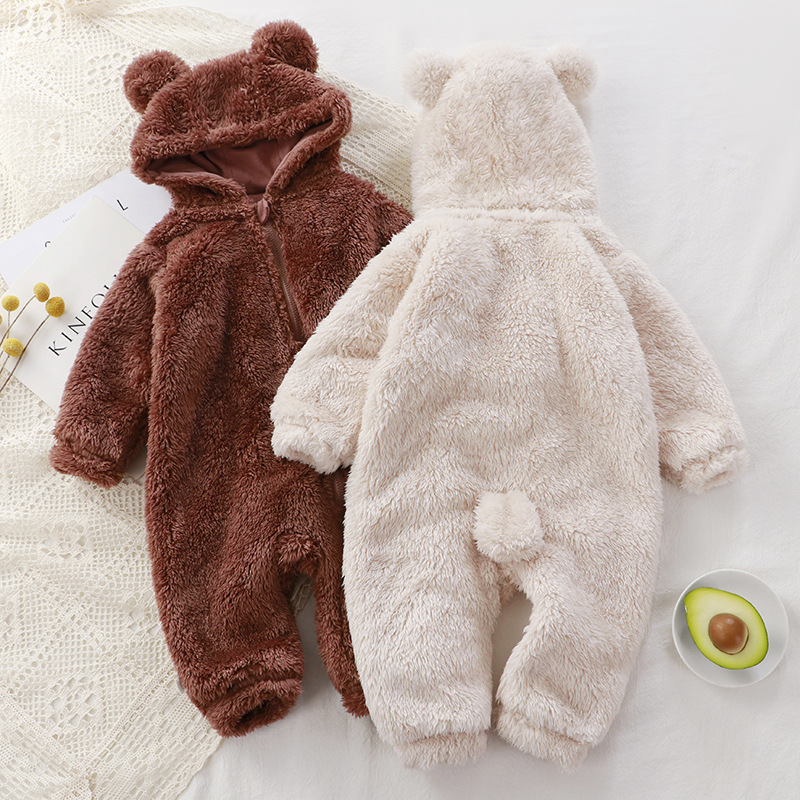 2025 Winter Baby Clothes Cute  - Baby Products Sale ulasan dan harga