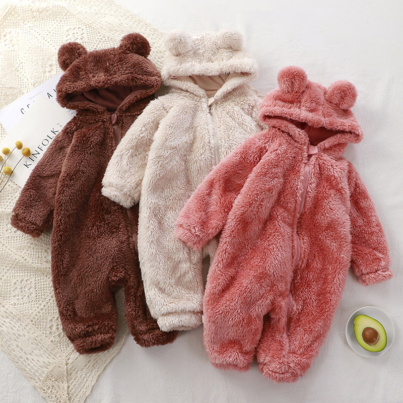 2025 Winter Baby Clothes Cute  - Baby Products Sale ulasan dan harga
