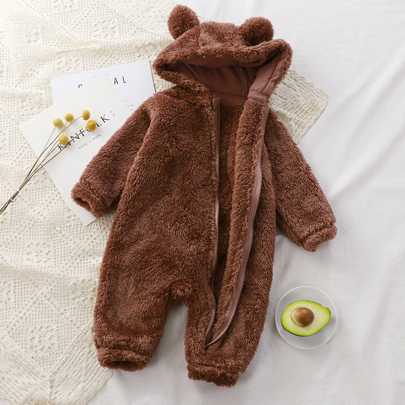 2025 Winter Baby Clothes Cute  - Baby Products Sale ulasan dan harga
