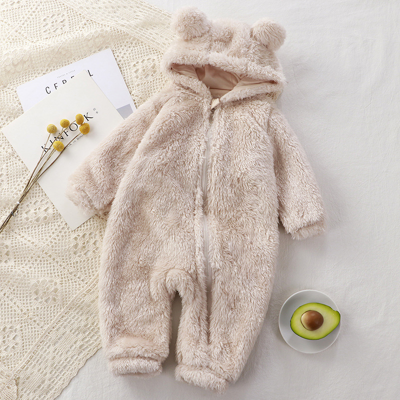 2025 Winter Baby Clothes Cute  - Baby Products Sale ulasan dan harga