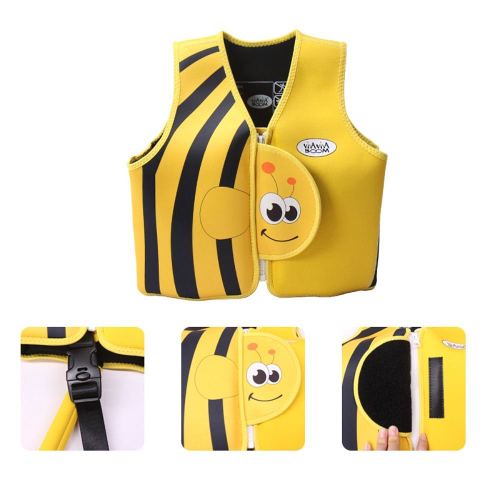 Not Falling Off Child Buoyancy - Baby Products For Summer ulasan dan harga