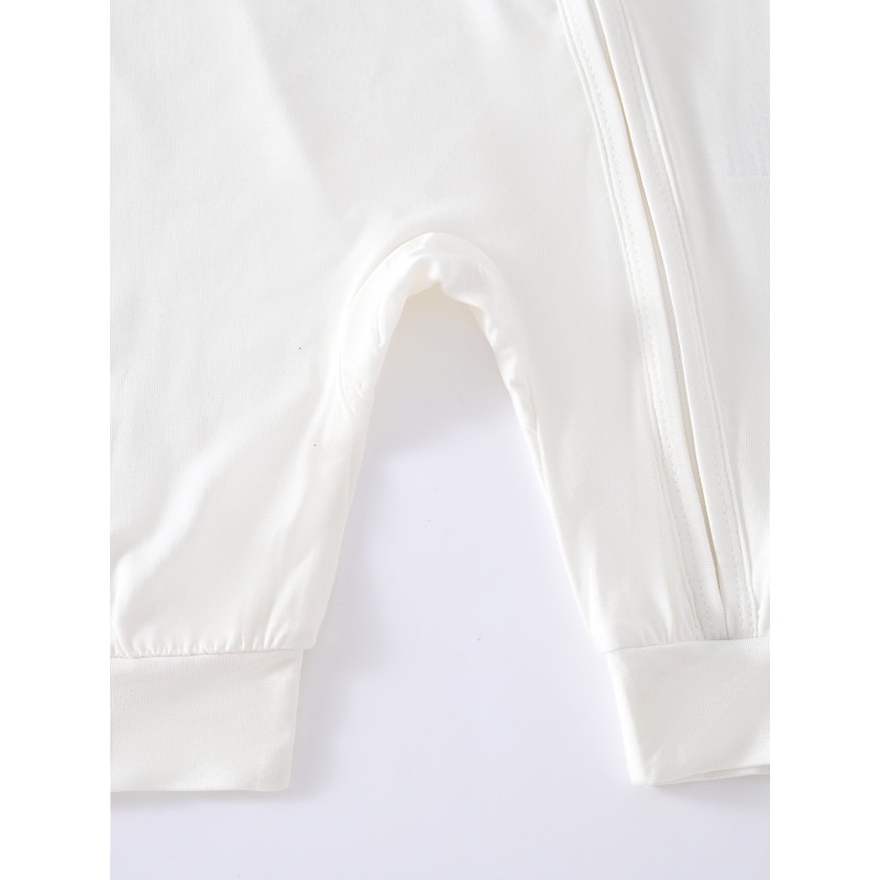 Bamboo Fiber Long-sleeved One- - Baby Products Sale ulasan dan harga