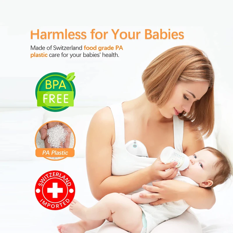 New Products Adult Breast Feed - Baby Products App ulasan dan harga