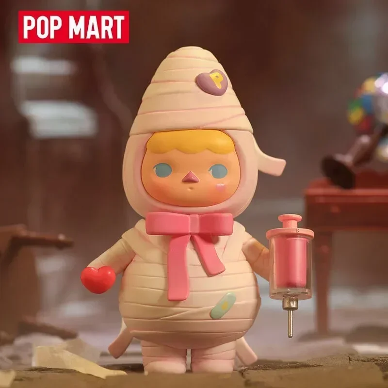 POP MART Pucky Monster Baby Se - Baby Products 1 Year ulasan dan harga