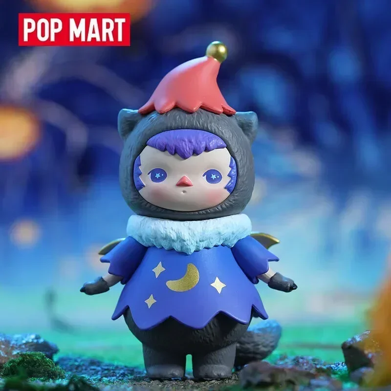 POP MART Pucky Monster Baby Se - Baby Products 1 Year ulasan dan harga
