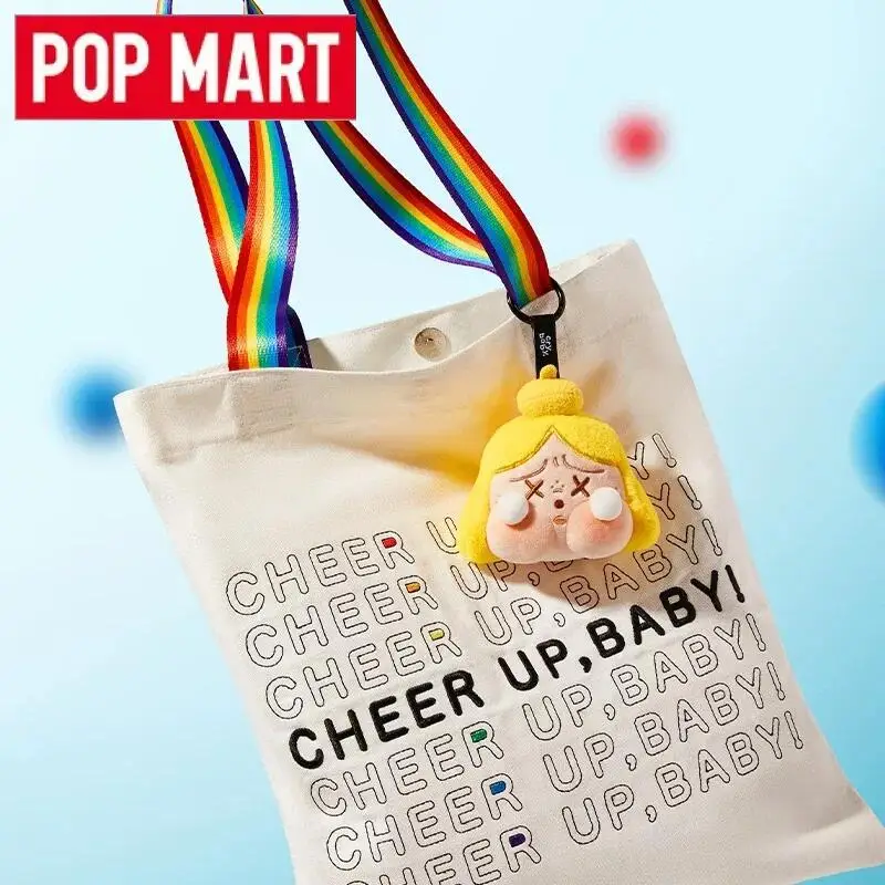 POP MART Crybaby Cheer Up, Bab - Baby Products 1 Year ulasan dan harga