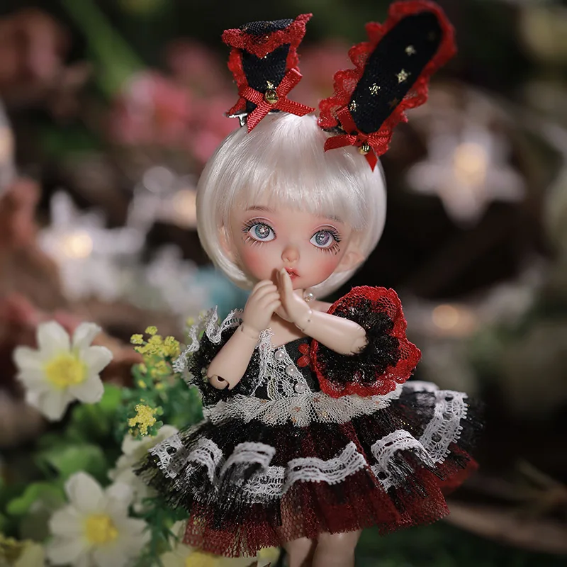 Robb Fairyland Bjd 1/8 Doll Pu - Baby Products Sale ulasan dan harga