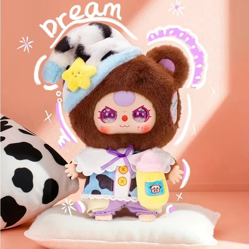 Baby Three Sweet Dream Series  - Baby Products 1 Year ulasan dan harga