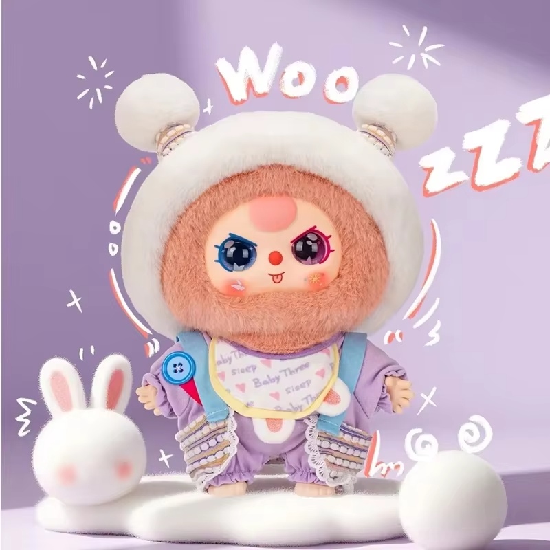 Baby Three Sweet Dream Series  - Baby Products 1 Year ulasan dan harga