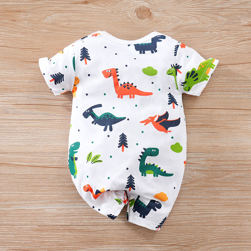 Newborn Clothes Cute Cartoon D - Baby Products Sale ulasan dan harga
