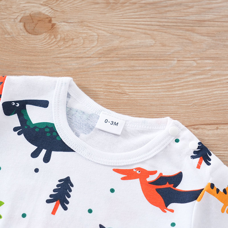 Newborn Clothes Cute Cartoon D - Baby Products Sale ulasan dan harga