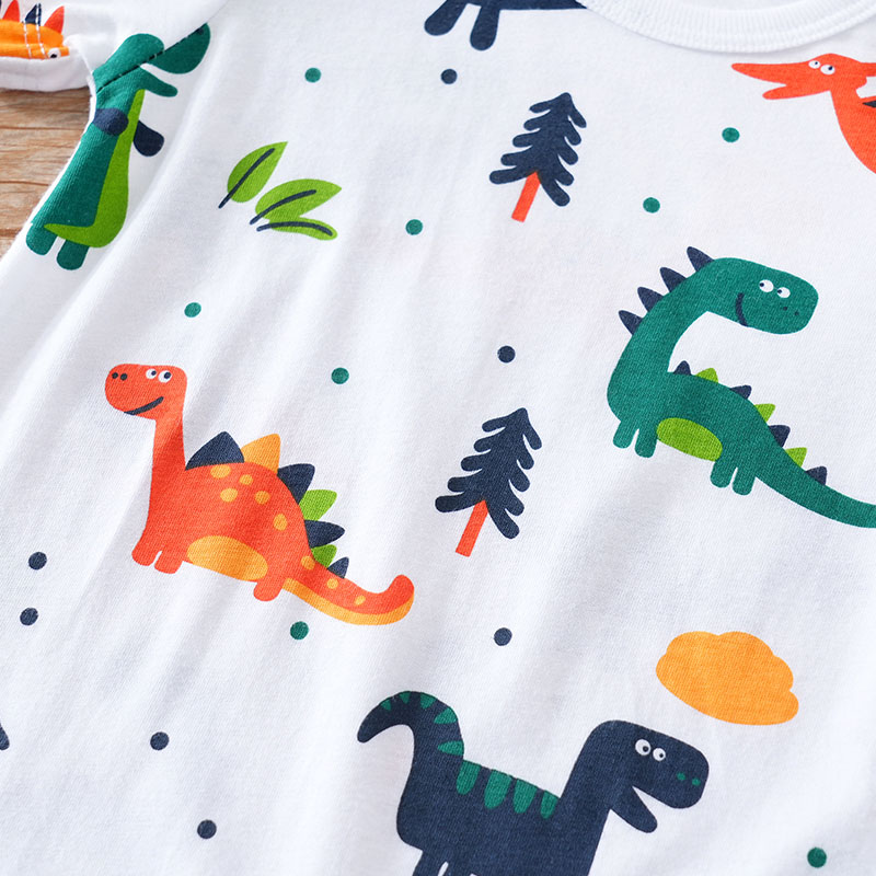 Newborn Clothes Cute Cartoon D - Baby Products Sale ulasan dan harga