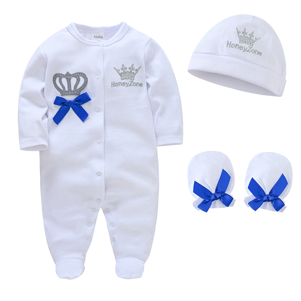 4PCS/lot White Baby Clothes Se - Baby Products Sale ulasan dan harga