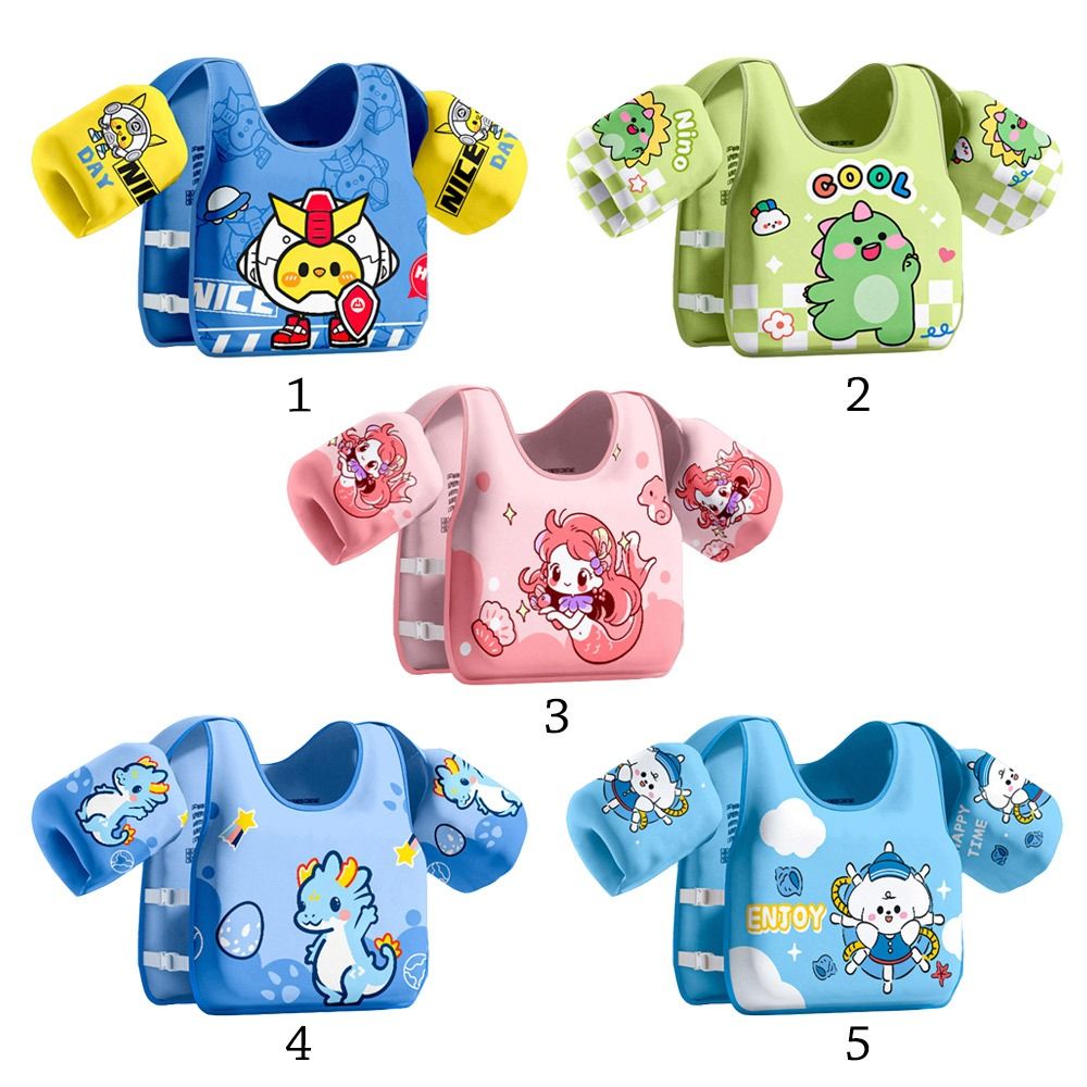 Creative Float Summer Kids Swi - Baby Products For Summer ulasan dan harga